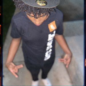 Meet your Posher, Mohamed